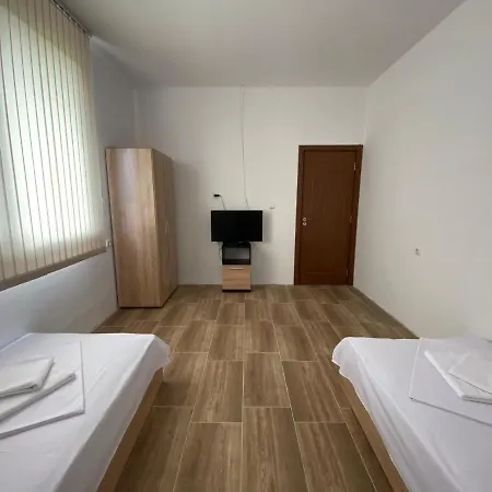 краси Appartement