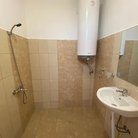 Appartement краси Krapets (Dobrich)