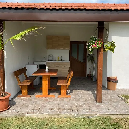 краси Appartement
