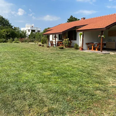 Appartamento краси
