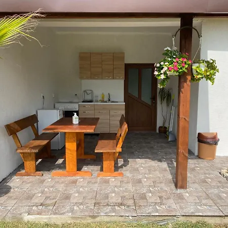 Apartamento краси Krapets (Dobrich)