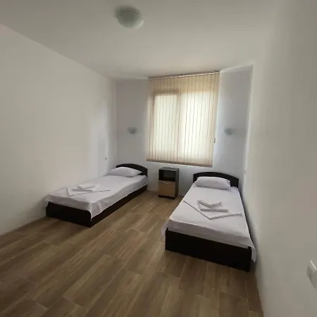 краси Appartement