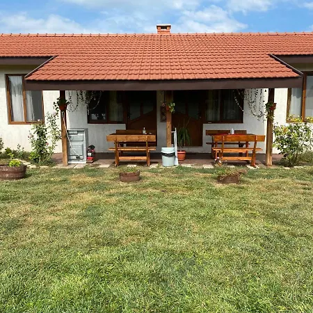краси Appartement Krapets (Dobrich)