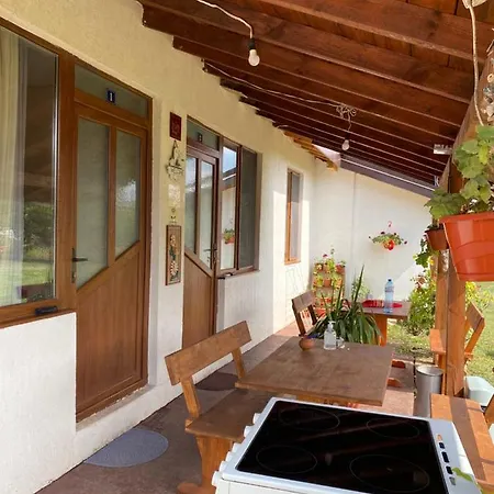 краси Appartement Krapets (Dobrich)