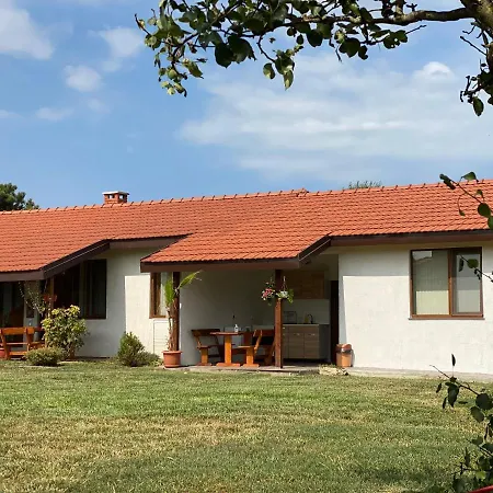 Apartman краси