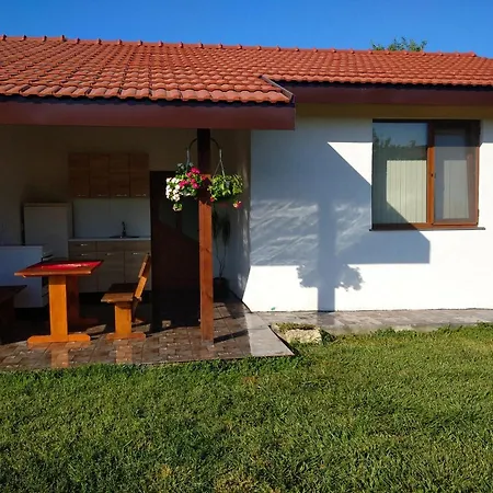 Appartement краси Krapets (Dobrich)