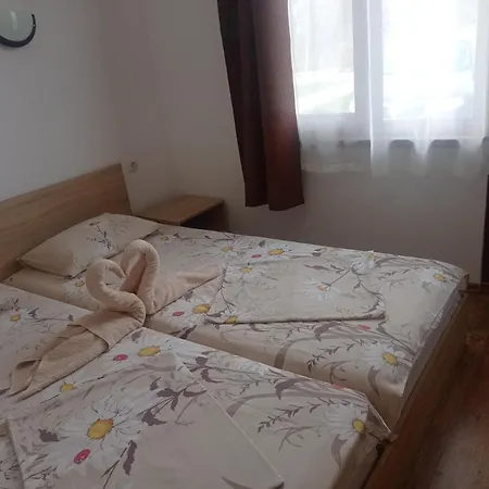 краси Appartement *