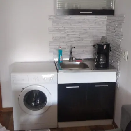 Appartement краси Krapets (Dobrich)