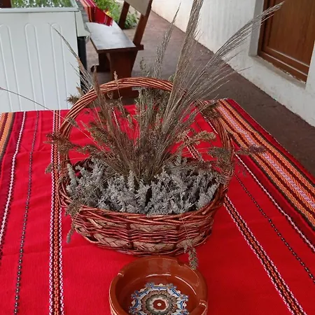 краси Appartamento *