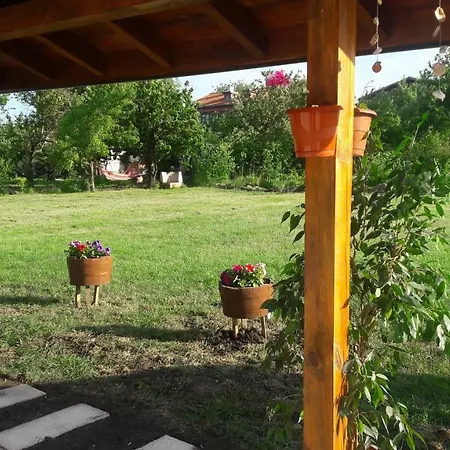 Appartement краси