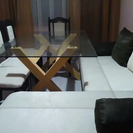 Appartement краси