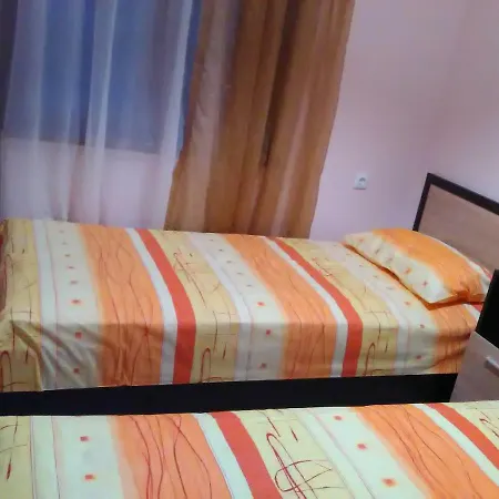 Appartement краси Krapets (Dobrich)