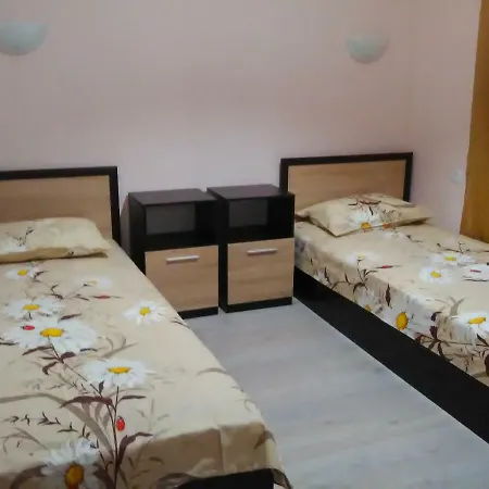 краси Appartement Krapets (Dobrich)