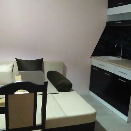 краси Appartamento *