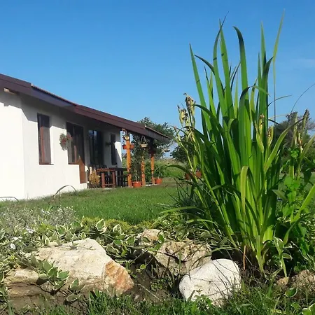 краси Appartement Krapets (Dobrich)